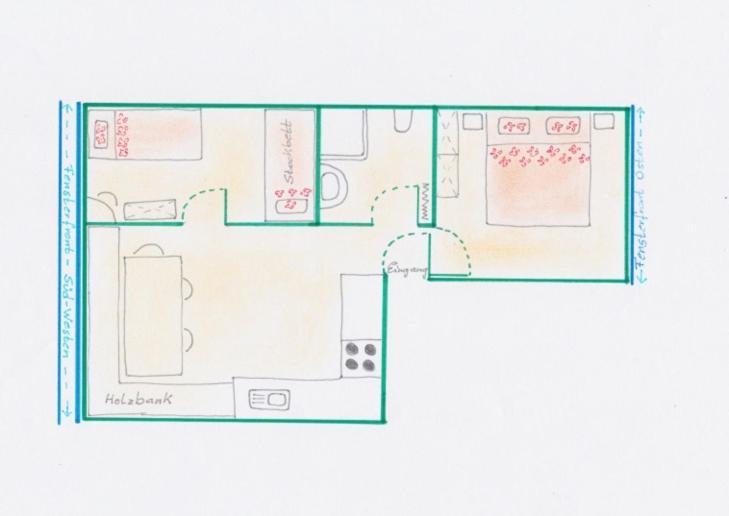 Villa Bio Ferienbauernhof Greber Schwarzenberg im Bregenzerwald Camera foto